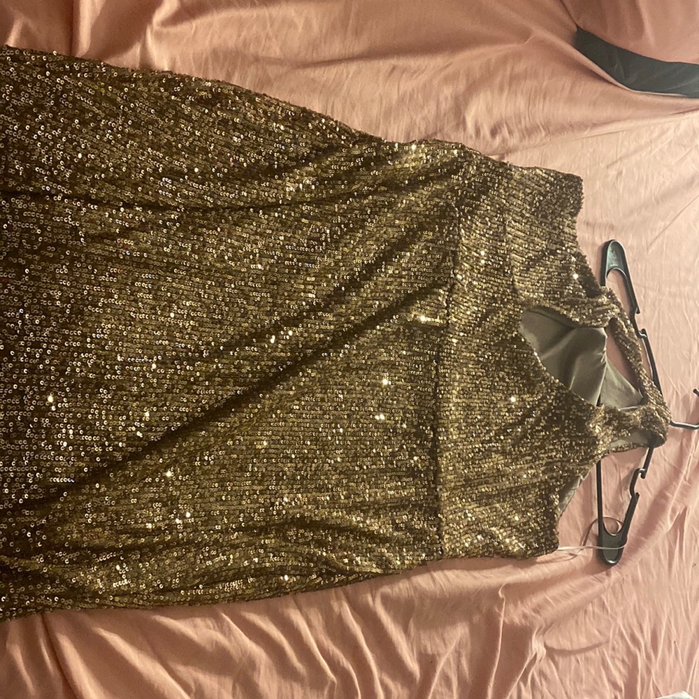 Fashion nova dress